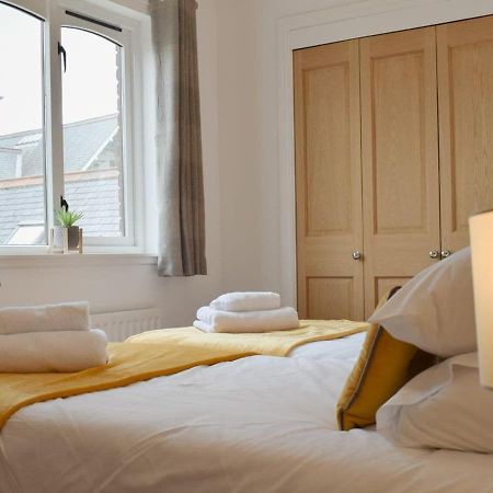 Bernicia House Villa Seahouses Luaran gambar